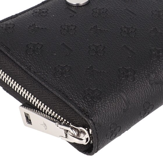 Joop! Decoro Cartera Protección RFID 13 cm