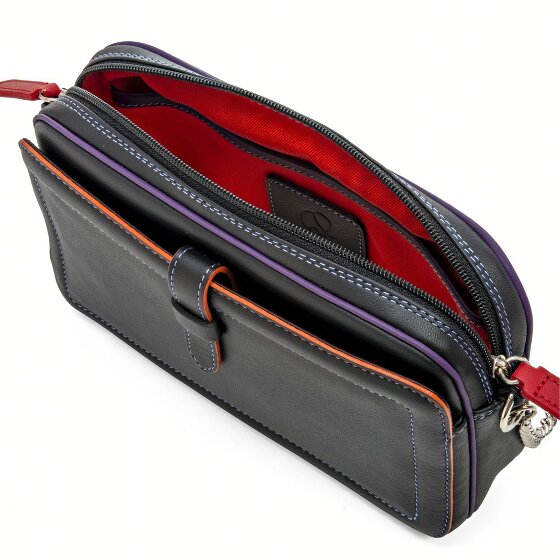 Mywalit Bolso bandolera cuero 19 cm