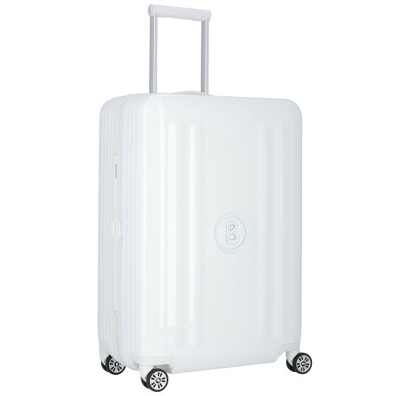 Bogner Piz 4 ruedas Carrito M 65 cm