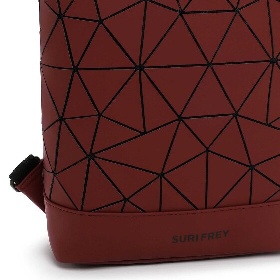 Suri Frey SFY Suri Sports Cody Jessy-Lu Mochila de día 40 cm Compartimento para el portátil