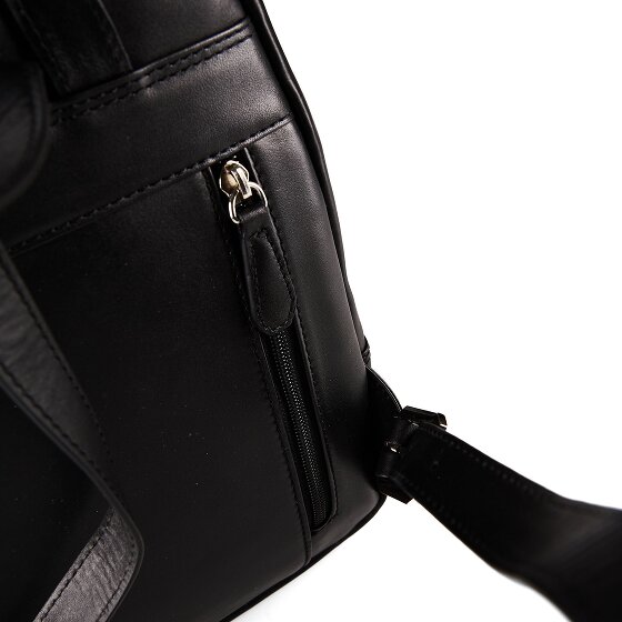 Braun Büffel Hanna Mochila de la ciudad S Piel 29.5 cm