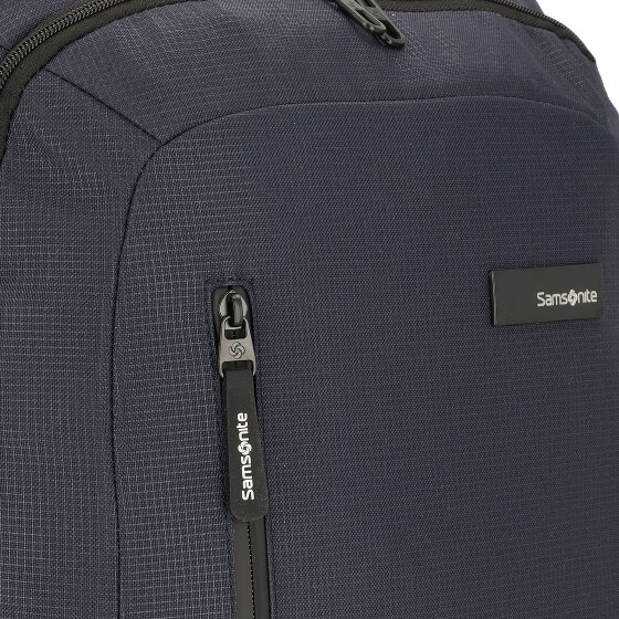 Samsonite Roader 2 ruedas Carro de la cabina 55 cm Compartimento para el portátil