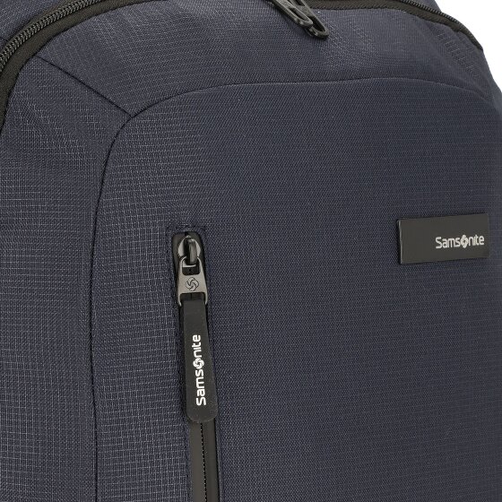 Samsonite Roader 2 ruedas Carro de la cabina 55 cm Compartimento para el portátil