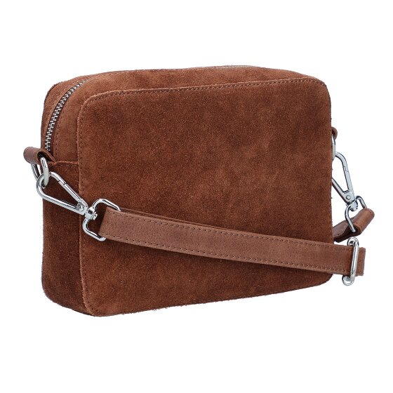 Cowboysbag Carlyle Bolsa de hombro Piel 20 cm