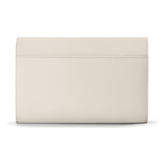 Lazarotti Bolso bandolera Bologna Clutch cuero 23 cm