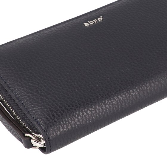 abro Adria Cartera Piel 19 cm