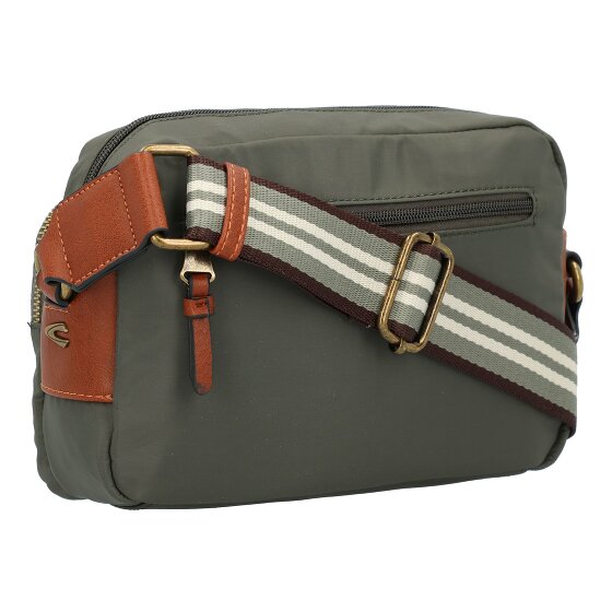 camel active Bolso bandolera Bari 21 cm