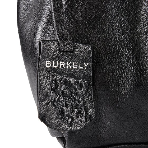 Burkely Nalan Bolsa de hombro Piel 28 cm