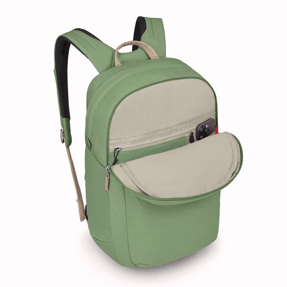 Osprey Arcane Mochila de día XL 50 cm Compartimento para el portátil