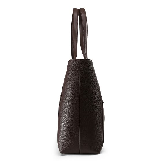 Furla Goccia Bolsa de compras L Piel natural 37 cm