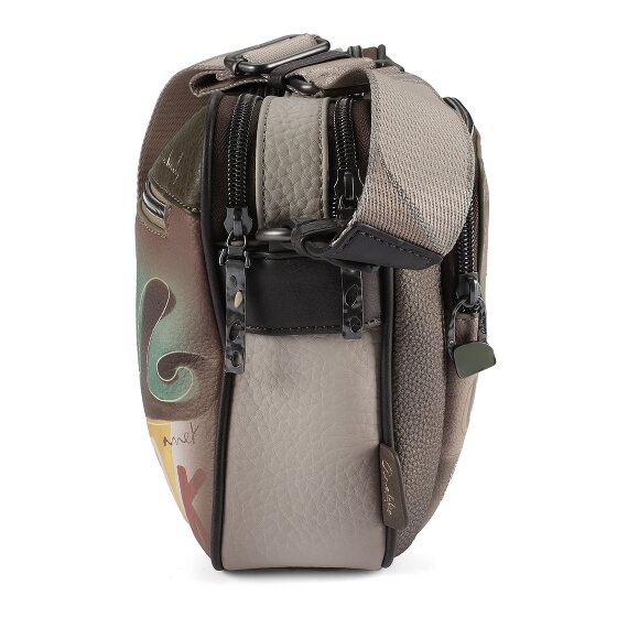 Anekke Muse Bolsa de hombro 25 cm