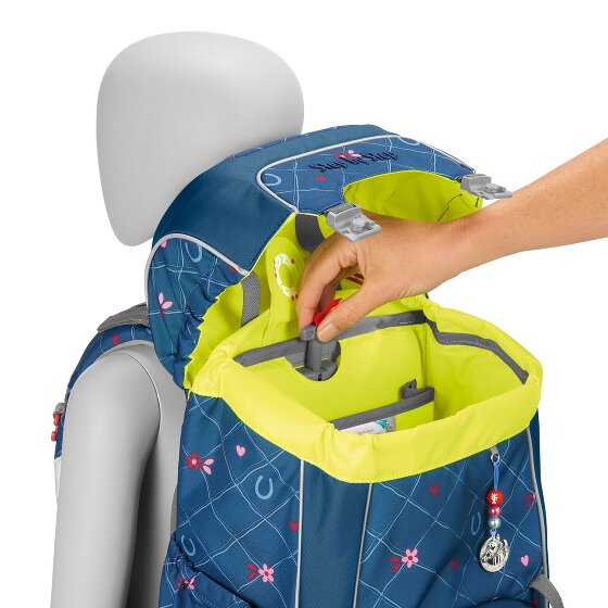 Step by Step Juego de mochilas escolares gigantes 5pcs.