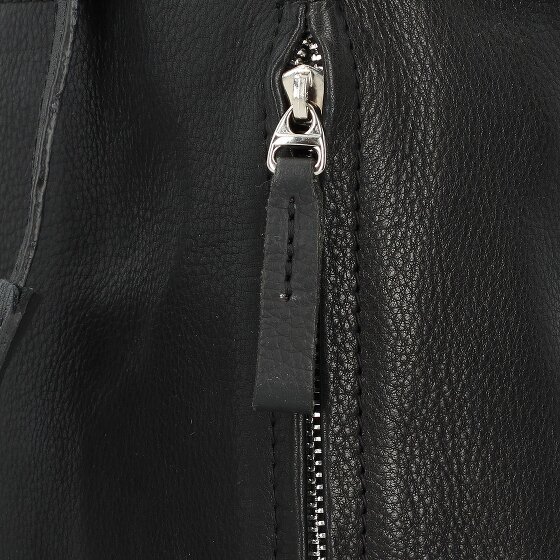 Harold's Lift Mochila de la ciudad Piel 33 cm