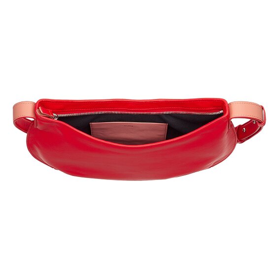 DuDu Hispani Bolsa de hombro Piel 34 cm
