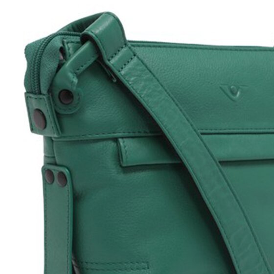 Voi 4season Bolsa de hombro Piel natural 22 cm