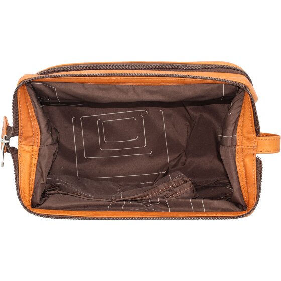 Harold's Country Bolsa de aseo Piel 27 cm