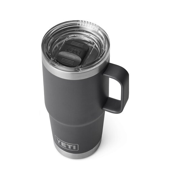 Yeti Rambler Taza para beber 591 ml