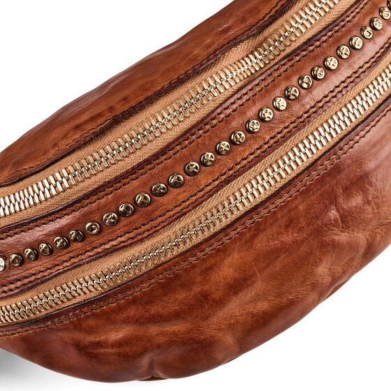 Campomaggi Micaela Bolsa de hombro Piel natural 29 cm