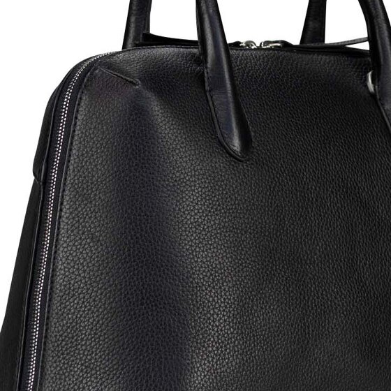 Jost Vika Bolsa de hombro Piel 38 cm