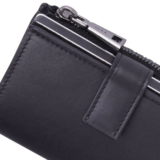 Joop! Pero C-Four Estuche para tarjetas de crédito Protección RFID Piel 7 cm