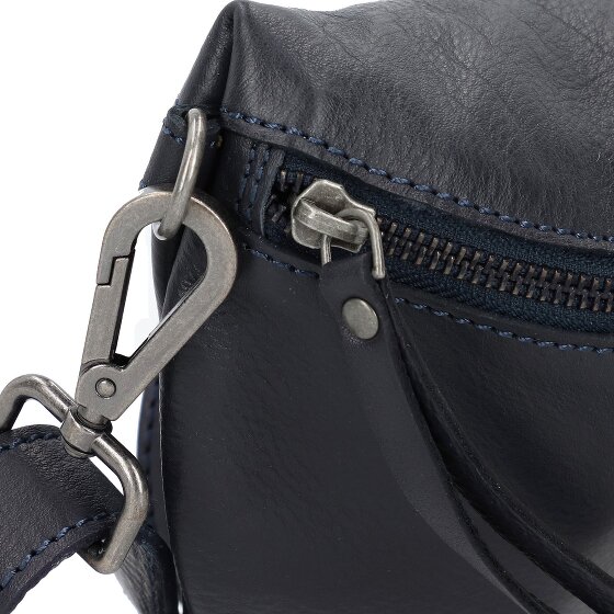 Harbour 2nd Just Pure Paulette Riñonera Piel 23 cm