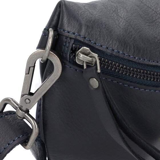 Harbour 2nd Just Pure Paulette Riñonera Piel 23 cm