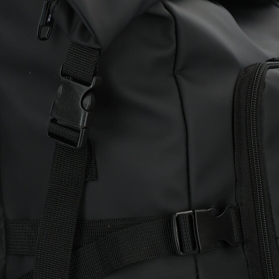 Polestream Strz by Amsterdam Mochila de día 50 cm Compartimento para el portátil