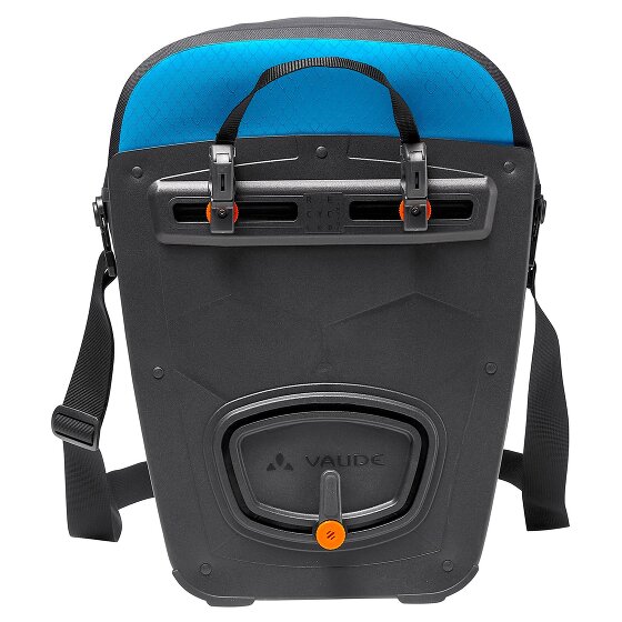 Vaude Aqua Bolsa para bicicletas 33 cm