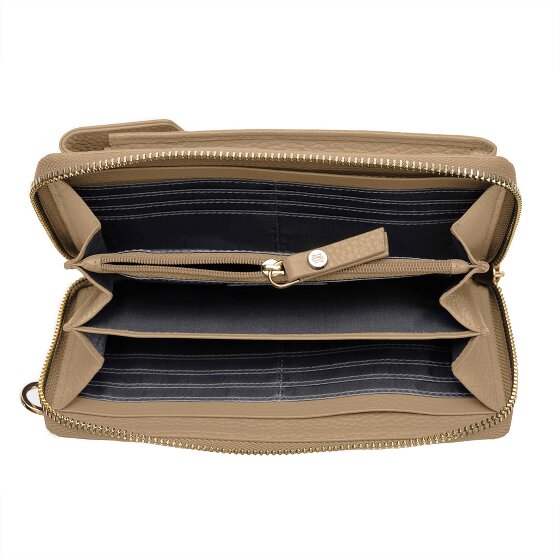 Lazarotti Bologna Leather Funda de teléfono móvil Piel 11 cm