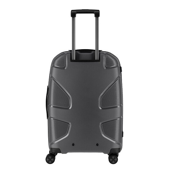 IMPACKT IP1 4 ruedas Carrito 67 cm