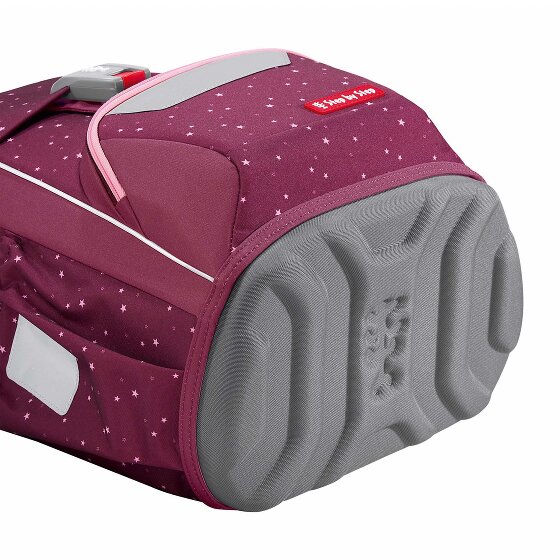 Step by Step Basis Juego de mochilas escolares 4 piezas