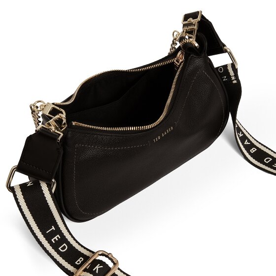 Ted Baker Laarna Bolsa de hombro Piel natural 25 cm