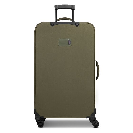Check.In Sevilla 3.0 4 ruedas Trolley L 78 cm