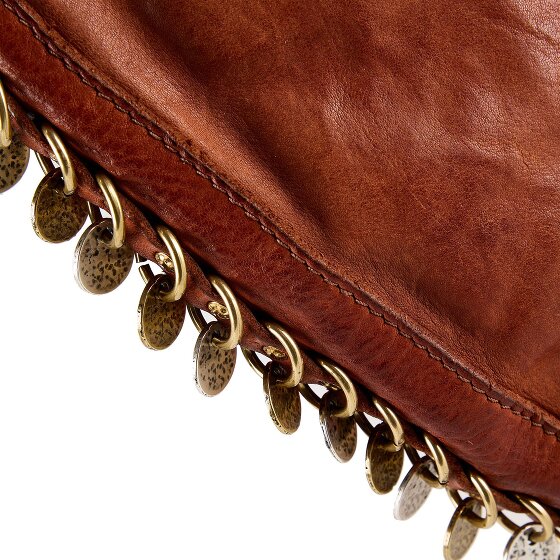 Campomaggi Gianna Bolsa de hombro Piel 28 cm