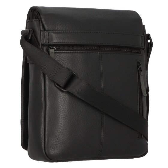 Jost Bolsa de hombro Stockholm Piel 23 cm