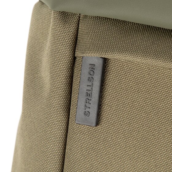 Strellson Alperton Sebastian Mochila de día 53 cm Compartimento para el portátil