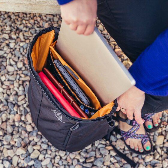 Gregory Rhune 25 Mochila de día 51 cm Compartimento para el portátil