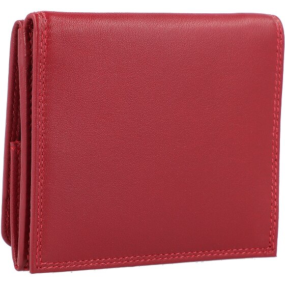 Golden Head Polo Billetero RFID Piel 10 cm