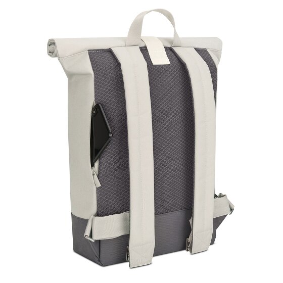Johnny Urban Eco Series Ryan Mochila de día 41 cm Compartimento para el portátil