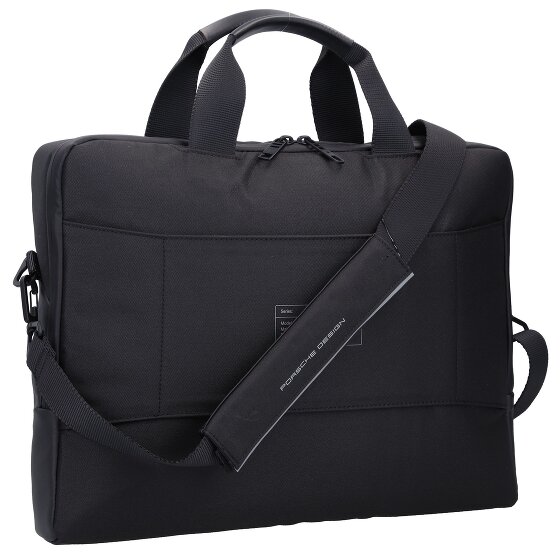 Porsche Design Maletín Urban Eco Compartimento para portátil de 38 cm