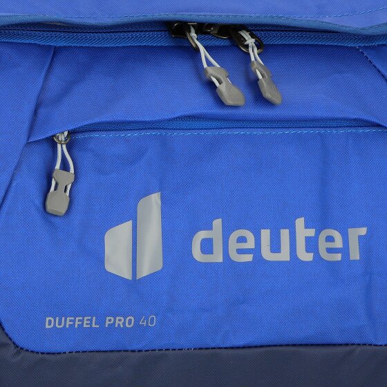 Deuter Duffel Pro 40 Bolsa de viaje Weekender 52 cm