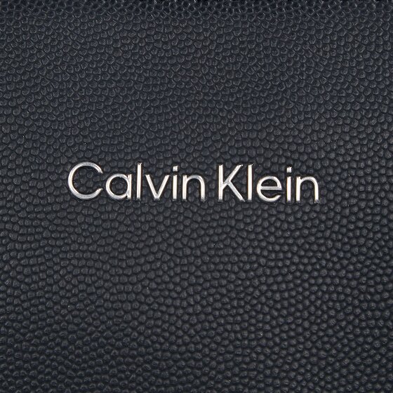 Calvin Klein CK Must Bolsa de hombro Mini Bag 18 cm