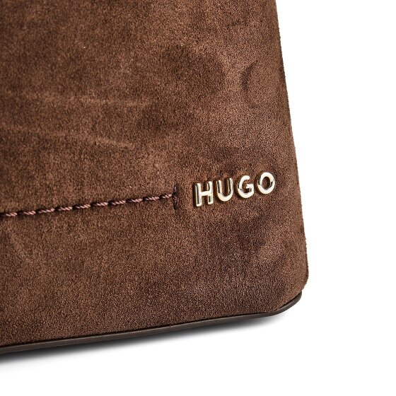 Hugo Yorih Bolsa de hombro S 33 cm