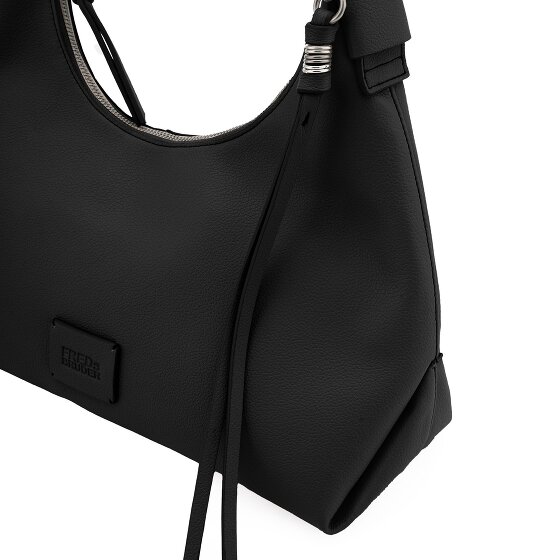 FredsBruder My Bestie Bolsa de hombro Piel 41 cm