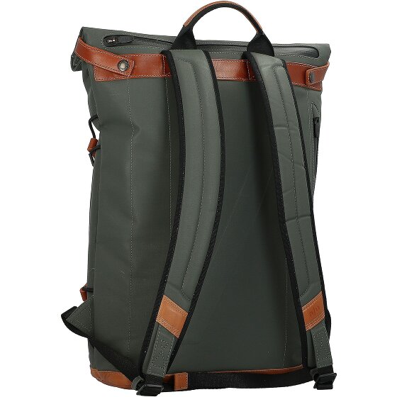 aunts & uncles Japón Osaka Mochila 43 cm compartimento para portátil