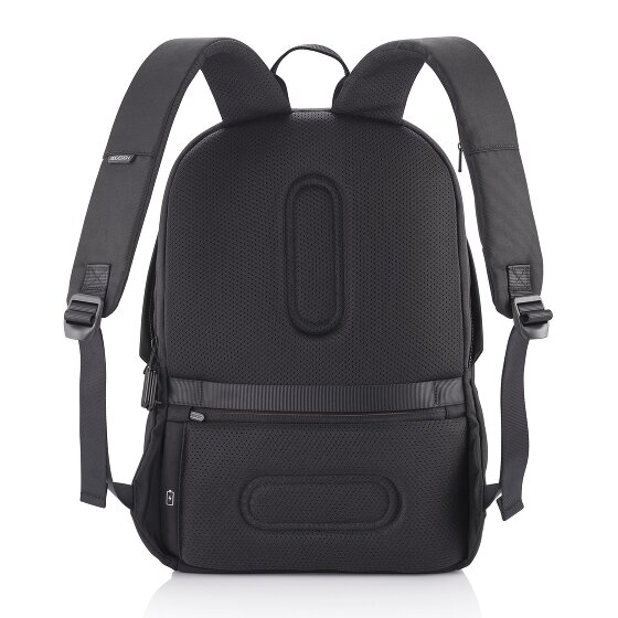 XD Design Compartimento para portátil Bobby Soft RFID de 45 cm