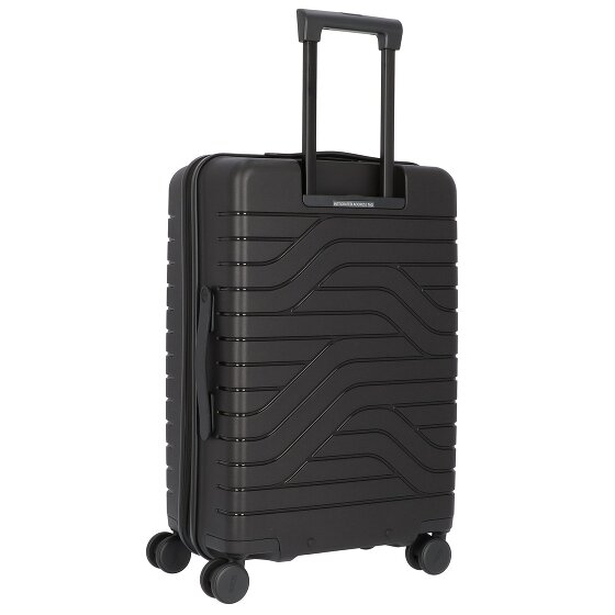 Bric's BY Ulisse Trolley de 4 ruedas 65 cm