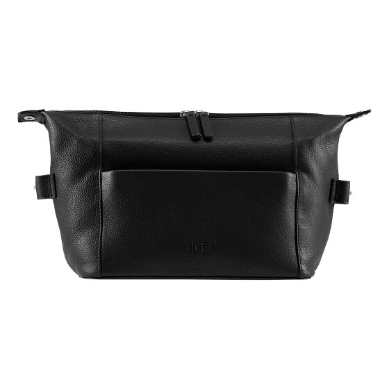 Jost Frankfurt Bolsa de aseo Piel 25 cm
