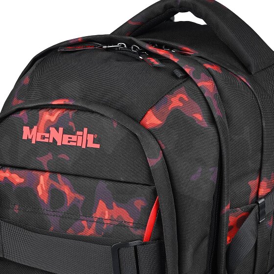 McNeill Luca 2.0 Juego de mochilas escolares 2 piezas