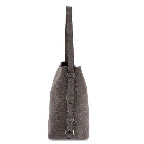 abro Cosmo Bolsa de hombro Piel 31 cm